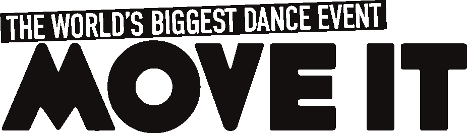 MOVE IT, The World's Biggest Dance Event